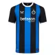 Club Brugge Virallinen Kotipelipaita Lapset 2026/27