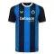 Club Brugge Virallinen Kotipelipaita Miehet 2026/27