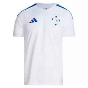 Cruzeiro EC Virallinen Vieraspelipaita Miehet 2026/27