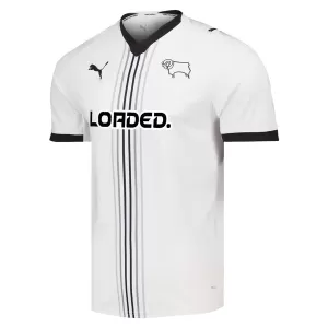 Derby County Virallinen Kotipelipaita Miehet 2026/27