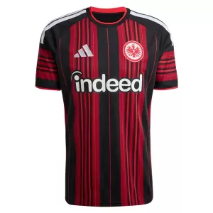 Eintracht Frankfurt Virallinen Kotipelipaita Miehet 2026/27