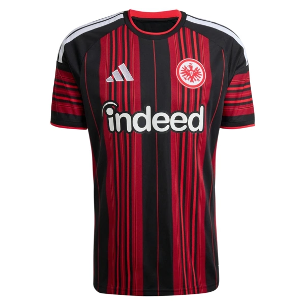 Eintracht Frankfurt Virallinen Kotipelipaita Miehet 2026/27