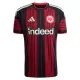 Eintracht Frankfurt Virallinen Kotipelipaita Miehet 2026/27