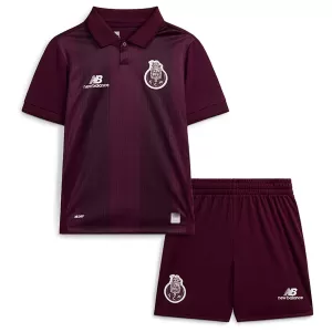 FC Porto Virallinen Vieraspelipaita Lapset 2026/27