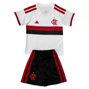 Flamengo Virallinen Vieraspelipaita Lapset 2026/27