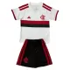 Flamengo Virallinen Vieraspelipaita Lapset 2026/27 Flamengo Virallinen Vieraspelipaita Lapset 2026/27