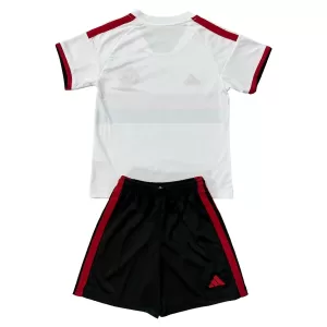 Flamengo Virallinen Vieraspelipaita Lapset 2026/27