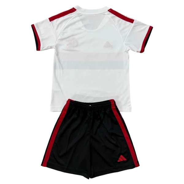 Flamengo Virallinen Vieraspelipaita Lapset 2026/27