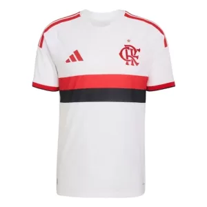 Flamengo Virallinen Vieraspelipaita Miehet 2026/27