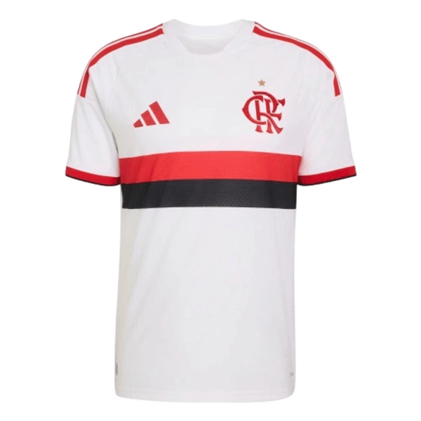 Flamengo Virallinen Vieraspelipaita Miehet 2026/27