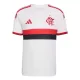 Flamengo Virallinen Vieraspelipaita Miehet 2026/27
