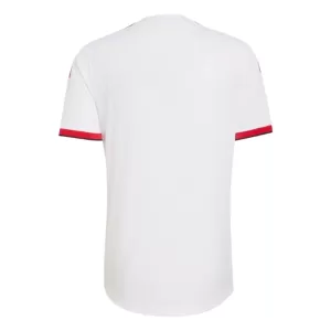 Flamengo Virallinen Vieraspelipaita Miehet 2026/27