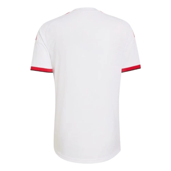 Flamengo Virallinen Vieraspelipaita Miehet 2026/27