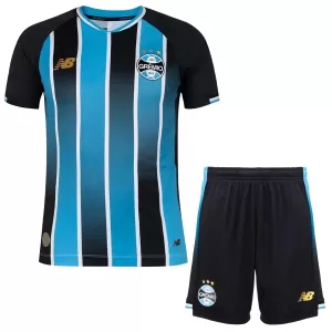 Grêmio FBPA Virallinen Kotipelipaita Lapset 2026/27