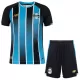 Grêmio FBPA Virallinen Kotipelipaita Lapset 2026/27 Grêmio FBPA Virallinen Kotipelipaita Lapset 2026/27