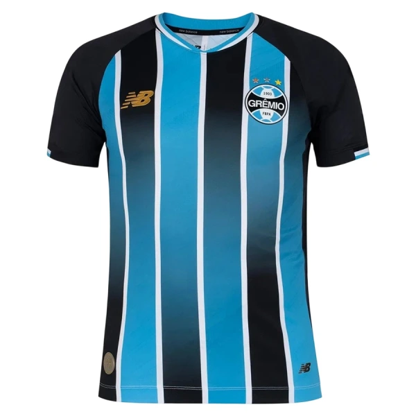 Grêmio FBPA Virallinen Kotipelipaita Miehet 2026/27 Grêmio FBPA Virallinen Kotipelipaita Miehet 2026/27