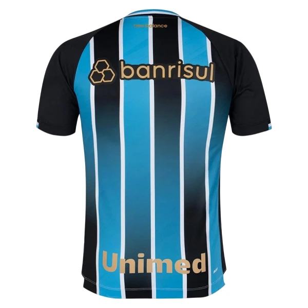 Grêmio FBPA Virallinen Kotipelipaita Miehet 2026/27