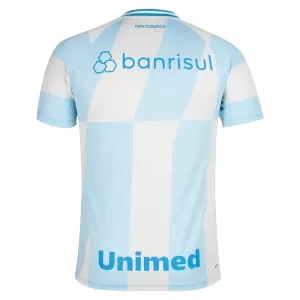 Grêmio FBPA Virallinen Vieraspelipaita Lapset 2026/27