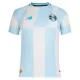 Grêmio FBPA Virallinen Vieraspelipaita Lapset 2026/27