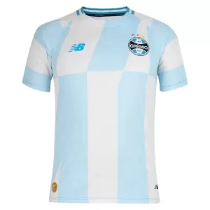 Grêmio FBPA Virallinen Vieraspelipaita Miehet 2026/27