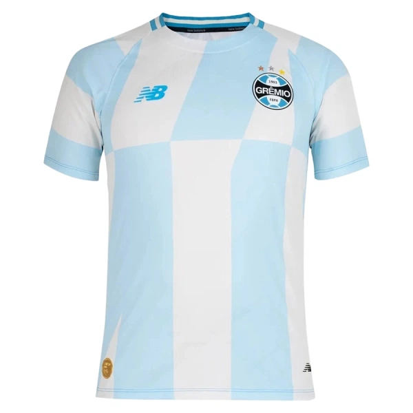 Grêmio FBPA Virallinen Vieraspelipaita Miehet 2026/27 Grêmio FBPA Virallinen Vieraspelipaita Miehet 2026/27