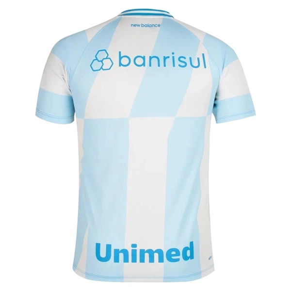Grêmio FBPA Virallinen Vieraspelipaita Miehet 2026/27