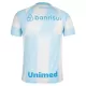 Grêmio FBPA Virallinen Vieraspelipaita Miehet 2026/27