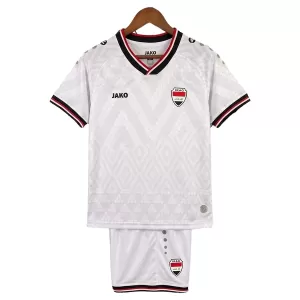 Iraq Virallinen Kotipelipaita Lapset MM-kisat 2026
