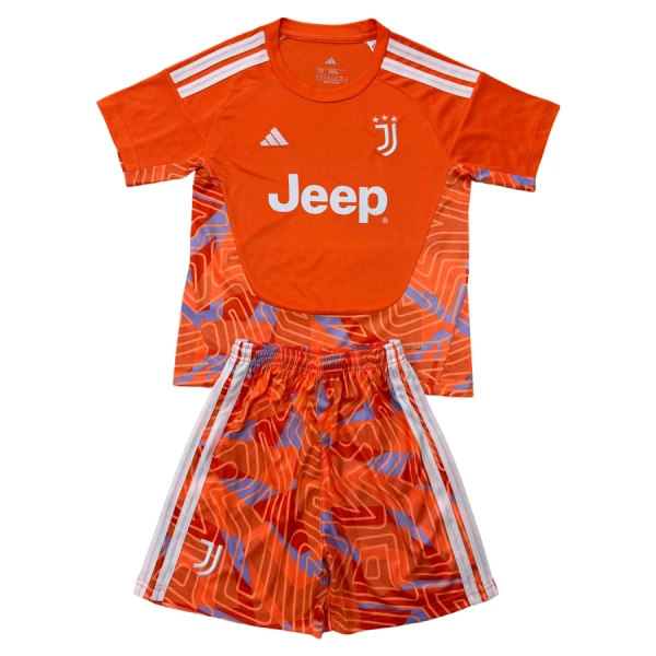Juventus Maalivahdin Virallinen Kotipelipaita Lapset 2026/27 Juventus Maalivahdin Virallinen Kotipelipaita Lapset 2026/27