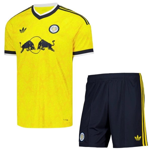 Leeds United Virallinen Vieraspelipaita Lapset 2026/27 Leeds United Virallinen Vieraspelipaita Lapset 2026/27
