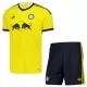 Leeds United Virallinen Vieraspelipaita Lapset 2026/27 Leeds United Virallinen Vieraspelipaita Lapset 2026/27