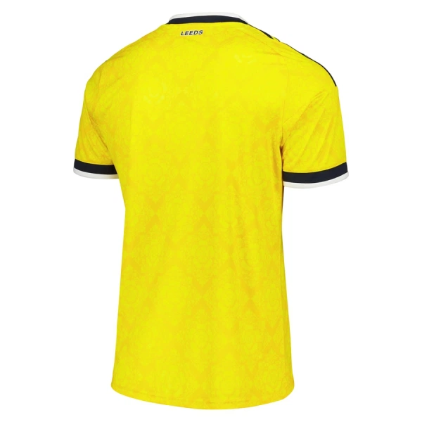 Leeds United Virallinen Vieraspelipaita Lapset 2026/27