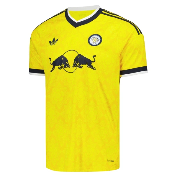 Leeds United Virallinen Vieraspelipaita Miehet 2026/27