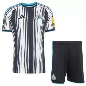 Newcastle United Virallinen Kotipelipaita Lapset 2026/27