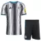 Newcastle United Virallinen Kotipelipaita Lapset 2026/27