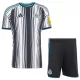 Newcastle United Virallinen Kotipelipaita Lapset 2026/27 Newcastle United Virallinen Kotipelipaita Lapset 2026/27