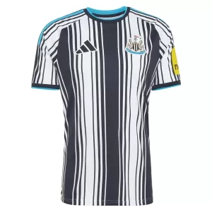 Newcastle United Virallinen Kotipelipaita Miehet 2026/27