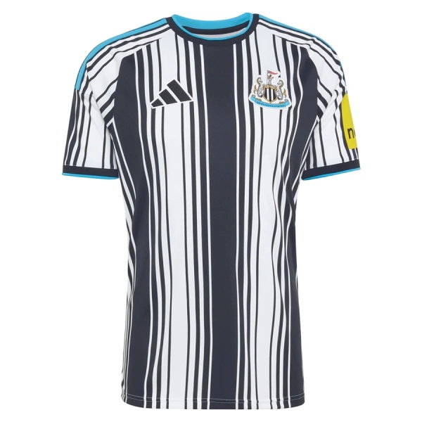 Newcastle United Virallinen Kotipelipaita Miehet 2026/27 Newcastle United Virallinen Kotipelipaita Miehet 2026/27