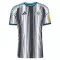 Newcastle United Virallinen Kotipelipaita Miehet 2026/27