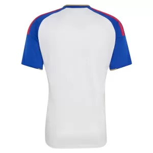 Olympique Lyon Virallinen Kotipelipaita Lapset 2026/27