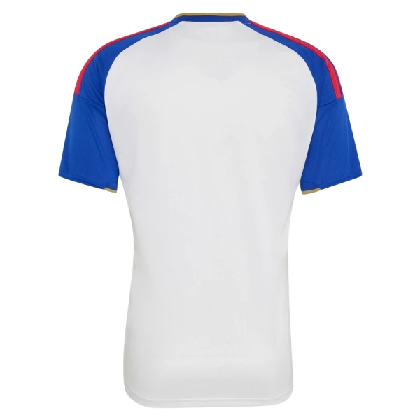 Olympique Lyon Virallinen Kotipelipaita Lapset 2026/27