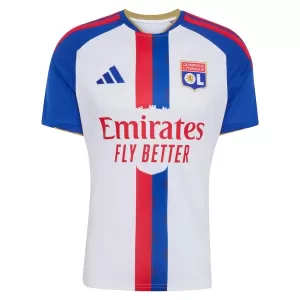 Olympique Lyon Virallinen Kotipelipaita Miehet 2026/27