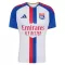 Olympique Lyon Virallinen Kotipelipaita Miehet 2026/27