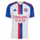 Olympique Lyon Virallinen Kotipelipaita Miehet 2026/27 Olympique Lyon Virallinen Kotipelipaita Miehet 2026/27