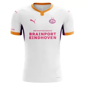 PSV Eindhoven Virallinen Vieraspelipaita Miehet 2026/27