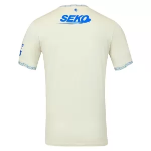 Rangers Virallinen Vieraspelipaita Miehet 2026/27