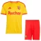 RC LENS Virallinen Kotipelipaita Lapset 2026/27