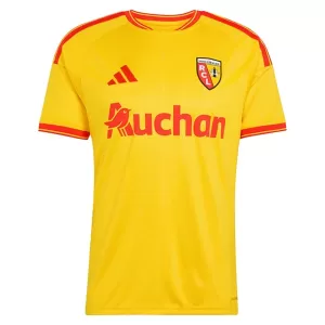 RC LENS Virallinen Kotipelipaita Miehet 2026/27