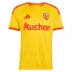 RC LENS Virallinen Kotipelipaita Miehet 2026/27 RC LENS Virallinen Kotipelipaita Miehet 2026/27