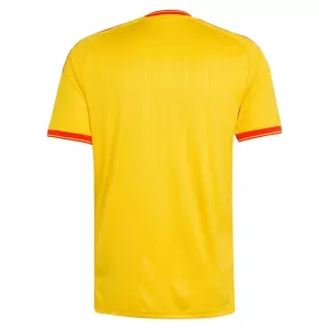 RC LENS Virallinen Kotipelipaita Miehet 2026/27
